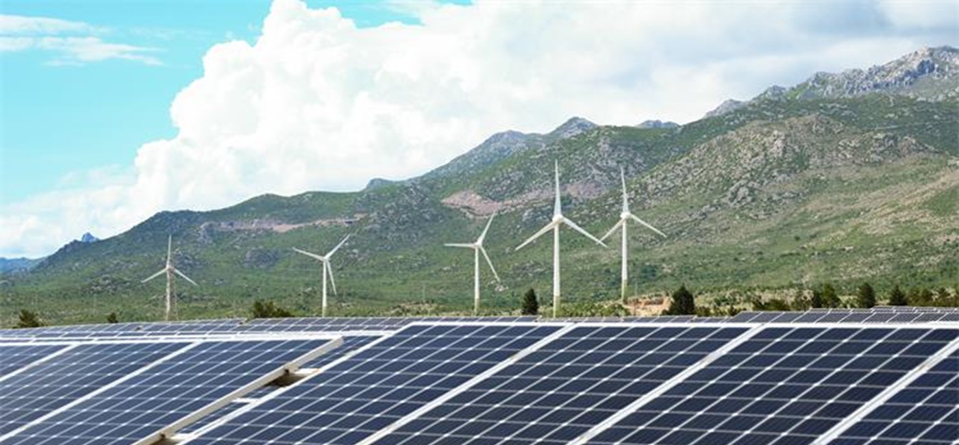 Puštena u rad najveća sunčana elektrana u Hrvatskoj